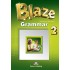 Blaze 2 - Grammar Book (EN)
